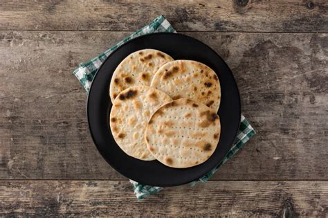 Is Pita Bread Healthy A Comprehensive Guide