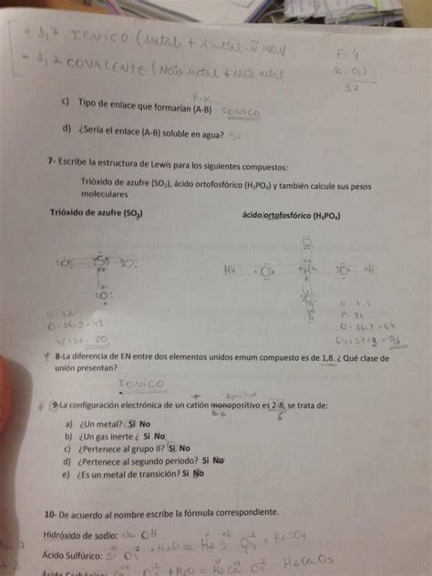 Examen Admision Villarreal Solucionario Filas A B C D Universidad