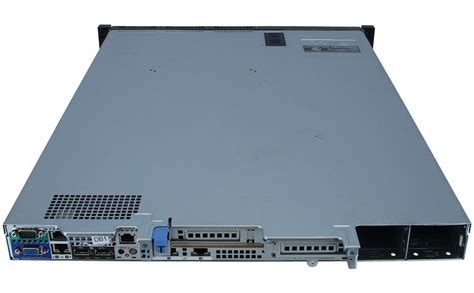 Dell R Config Dell Poweredge R X Sff Server Xe