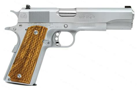 Metro Arms Tristar 1911 Style Semi Auto Pistol 38 Super 5″ Barrel