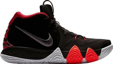 Nike Kyrie 4 basketball shoes for men and women. | Nike kyrie ...