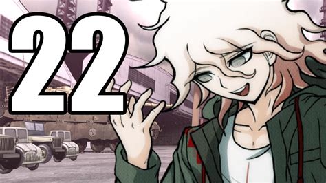 WASZ KSIĄŻE ROZPACZY Danganronpa 2 Goodbye Despair Island Mode