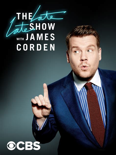 The Late Late Show with James Corden (2015) 20230427 - the last last ...