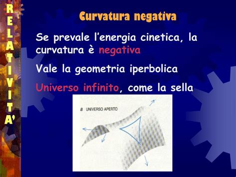 PPT LA COSMOLOGIA RELATIVISTICA PowerPoint Presentation Free