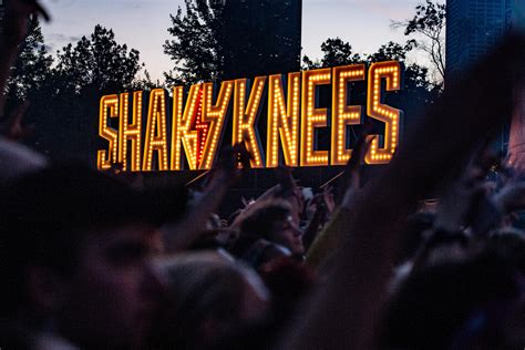 Shaky Knees Music Festival – May 5 - 7, 2023 | Central Park, Atlanta ...