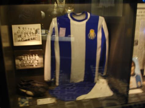 Museu Do Futebol Clube Do Porto Futebol Clube Do Porto Museum Varsity