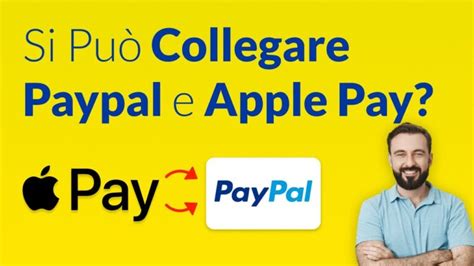 Aggiungi Paypal Al Tuo Wallet Per Una Gestione Pi Semplice