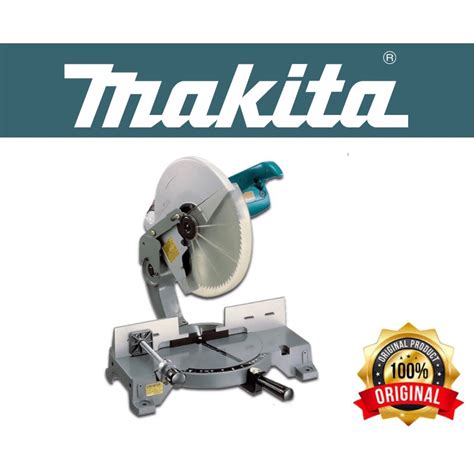 Original Makita Ls1440 Miter Saw 14 1380w Made In Japan Shopee