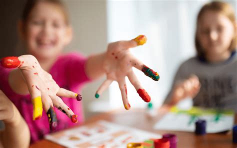 La creatividad en la Pedagogía Montessori Tu guía Montessori Miriam