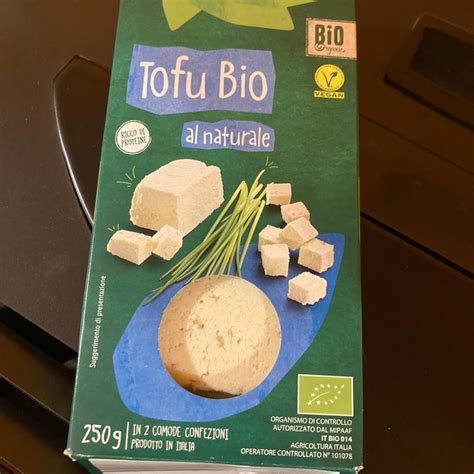 Vemondo Tofu Bio Al Naturale Review Abillion