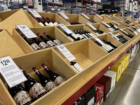 The Best Sam S Club Wines Under 20