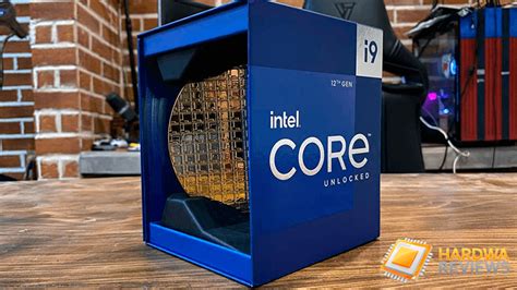 Review Intel Core I9 12900k La 12gen Llegó Hardwareviews