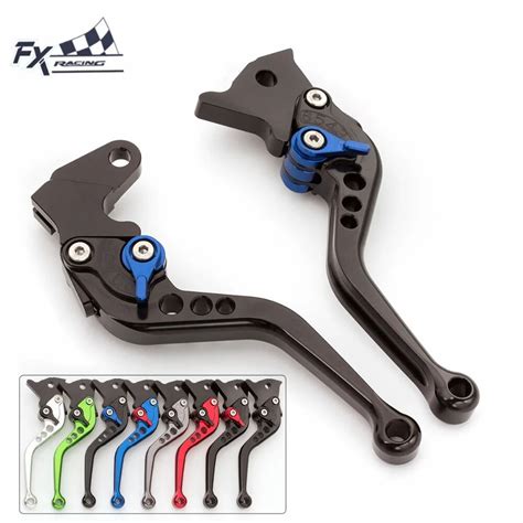 Aliexpress Buy CNC Motorcycle Brake Clutch Lever Aluminum