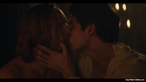 Tony Curran Naked And Erotic Scenes In Mary George Gay Male Celebs