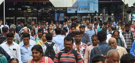 India Might Surpass China Population In The Mid Of 2023