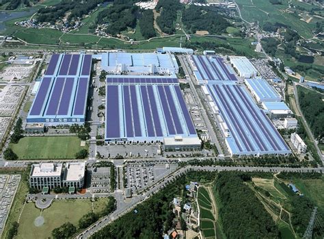 Hyundai Announced Building Its First Dedicated EV Factory In South