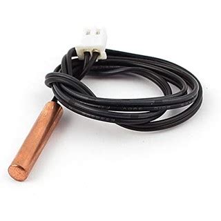 Original Daikin Aircond Thermistor Copper Sensor Coil Sensor Big