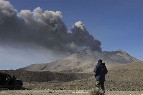 Normas Legales Gobierno Declara En Estado De Emergencia Distritos De