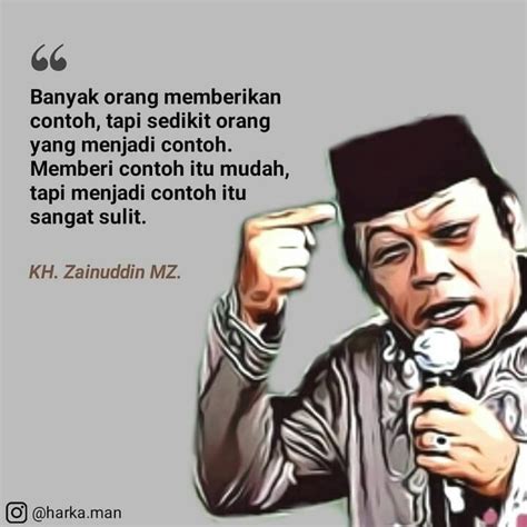 Kata Kata Bijak Zainuddin Mz Mlekerr Blogspot