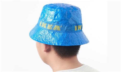 IKEA Just Dropped a $3.50 Bucket Hat — The Latch