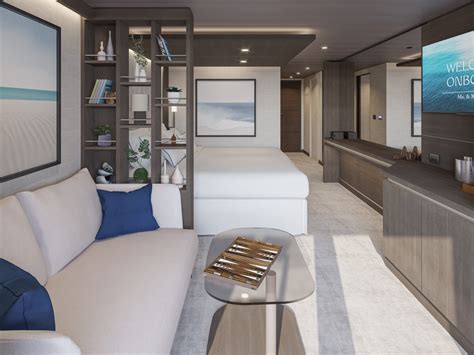 Explora Journeys | Neue Luxus-Lifestyle Marke für Kreuzfahrten