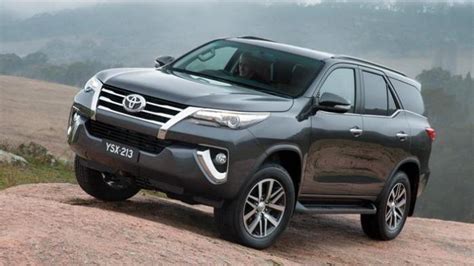 Cek Harga Mobil Bekas Toyota All New Fortuner Tahun Per September