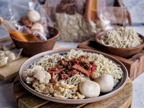 Tempat Makan Paling Enak Di Pademangan Yang Bikin Nagih