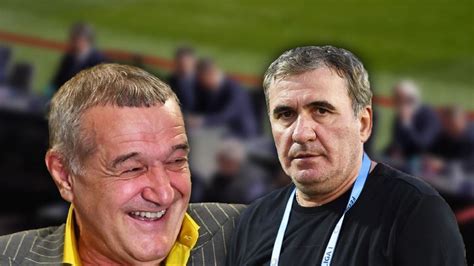 Playsport Gigi Becali continuă lista de achiziții Oferta concretă