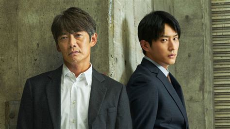 9年ぶり復活のフジ“火9”ドラマ枠『オクラ』反町隆史＆杉野遥亮がw主演でバディに 反町のフジ制作ドラマ主演は20年ぶり 千葉日報オンライン