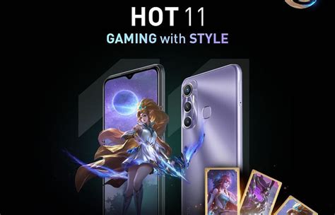 Tanggal Peluncuran Infinix Hot Di Indonesia Terungkap