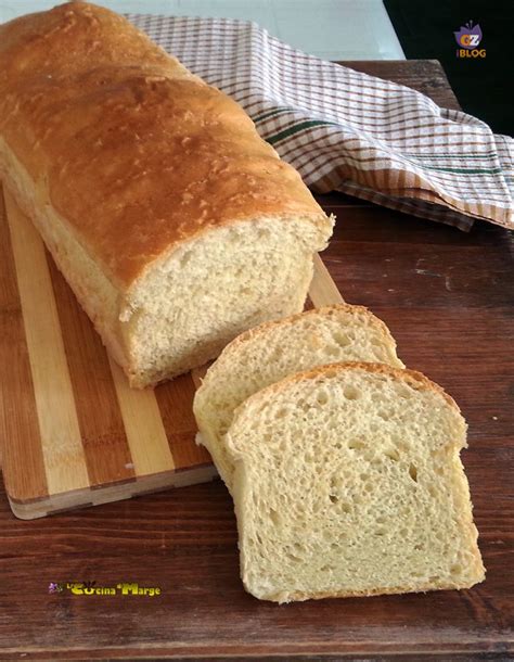 Pan Bauletto Fatto In Casa La Cucina Di Marge