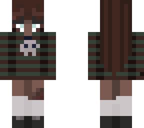 grunge | Minecraft Skin