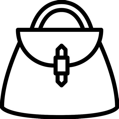 Handbag Vector Svg Icon Svg Repo