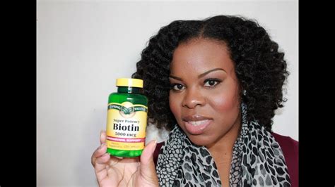 Biotin Hair Growth: Biotin Hair Growth At Walmart