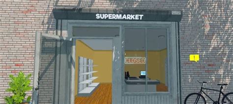 Supermarket Simulator Dicas Para Iniciantes Critical Hits