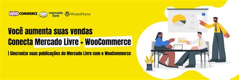 Woomelly — Sincronize Conecte Woocommerce Com Mercado Livre