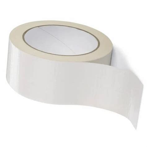 White PVC Tape at ₹ 80/roll | Chakan | ID: 2851289744462