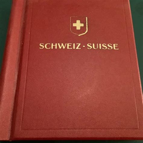 Switzerland 1861 1974 Beautiful Collection With Helvetia Pro Patria