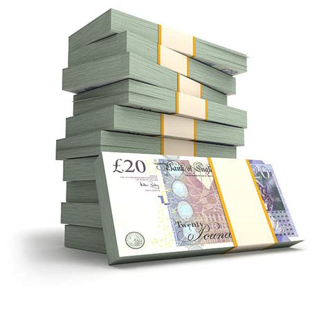 1200 Piles Of Pound Notes Stock Photos Pictures And Royalty Free