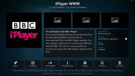 How To Watch BBC IPlayer On Kodi Updated For 2022