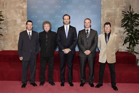 Día de les Illes Balears Medalla de Oro y Premios Ramon Llull 2012