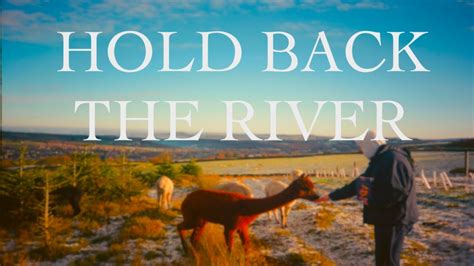 Hold Back The River James Bay Cover Youtube