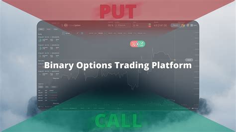 Binary Options Trading Platforms Closeoption Closeoption Official Blog