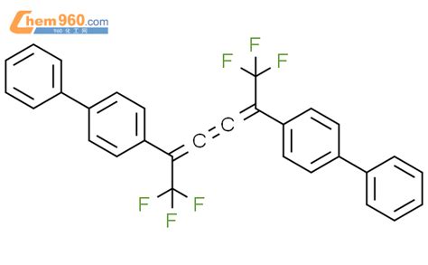 203257 17 4 1 1 Biphenyl 4 4 1 4 Bis Trifluoromethyl 1 2 3