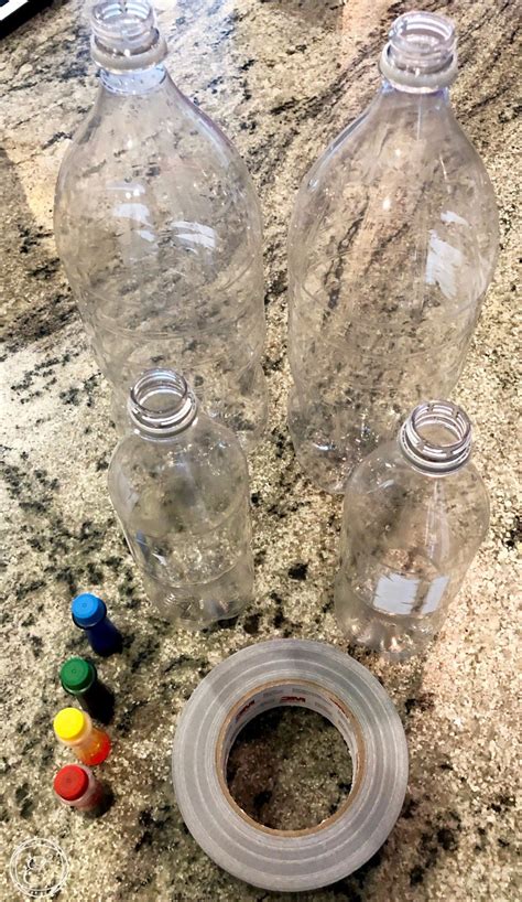 Tornado In A Bottle Steam Experiment For Kids Engineering Emily