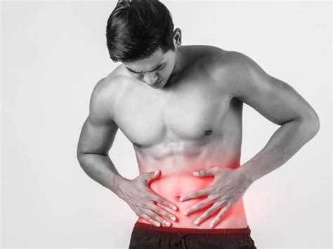 Muscles Pain in the Lower Abdomen Cause, Symptoms, Treatment