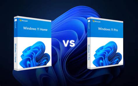 Differenza tra Windows 11 Home e Pro: guida alla scelta | Blog Mr Key Shop 