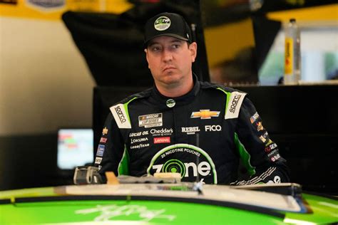 Kyle Busch S Redemption Dover Comeback Inevitable