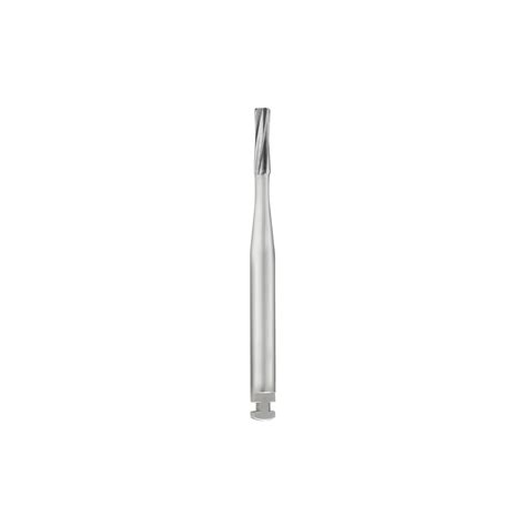 Fresa Carbide Ra Cilindrica Sswhite Devale Dental Supply