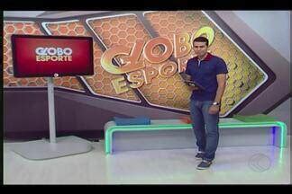 Globo Esporte Tri Ngulo Mineiro Confira A Ntegra Do Globo Esporte